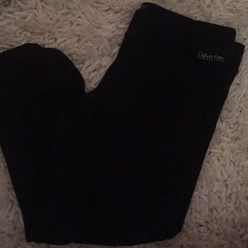 Calvin Klein leggings
